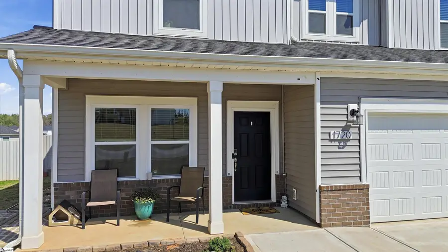 1720 Greenpath Lane, Moore, SC 29365 - #2