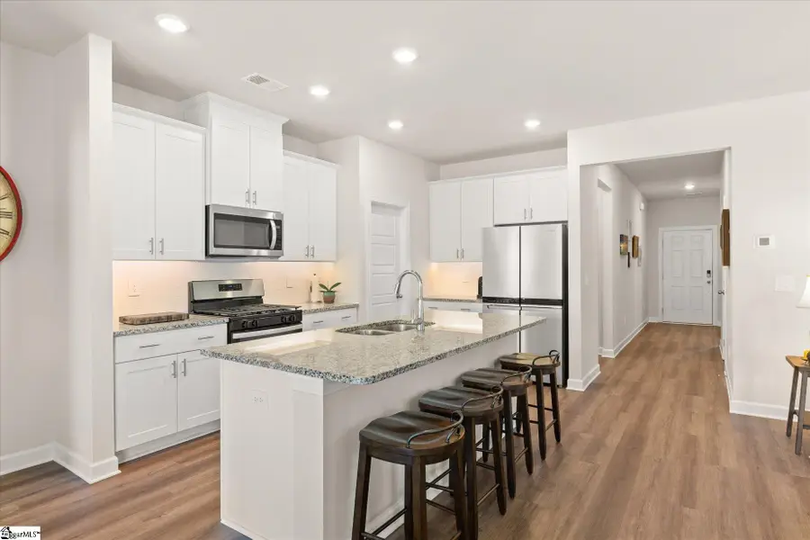 135 Lavinia Circle, Duncan, SC 29334 - #2