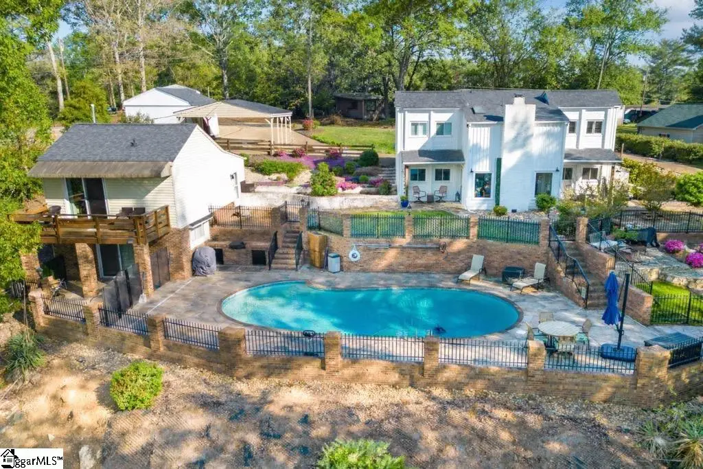 61 Fox Road, Lyman, SC 29365 - #1