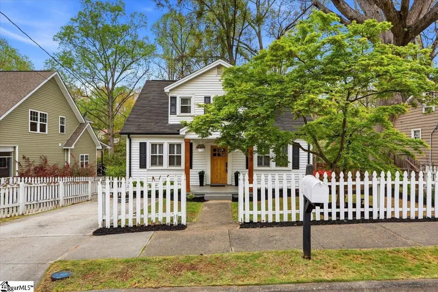 212 Briarcliff Drive, Greenville, SC 29607 - #2