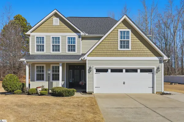 204 Arbor Woods Lane, Piedmont, SC 29673