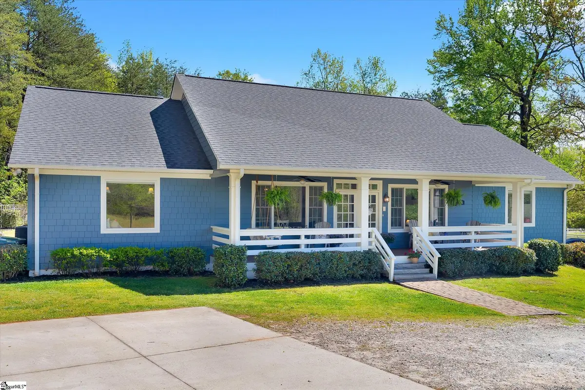 104 Ponderosa Drive, Taylors, SC 29687 - #1