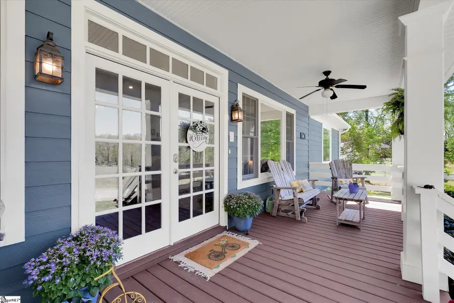 104 Ponderosa Drive, Taylors, SC 29687 - #2