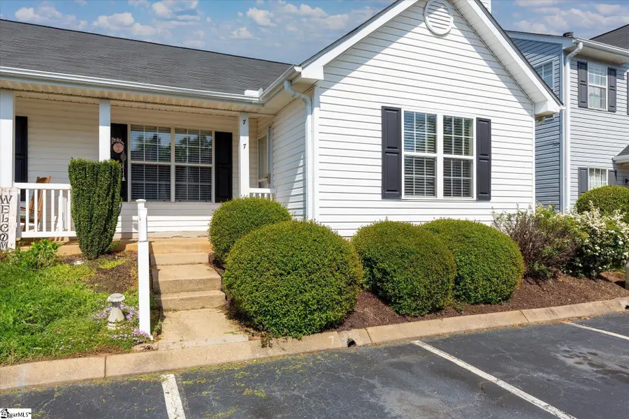 7 Hammett Grove Lane, Greer, SC 29650 - #2