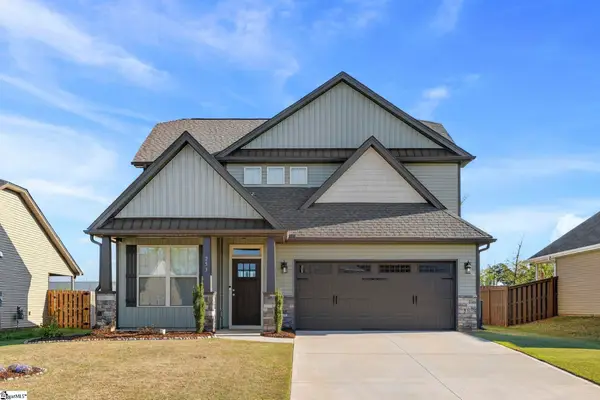 253 Abelia Meadows Drive, Piedmont, SC 29673