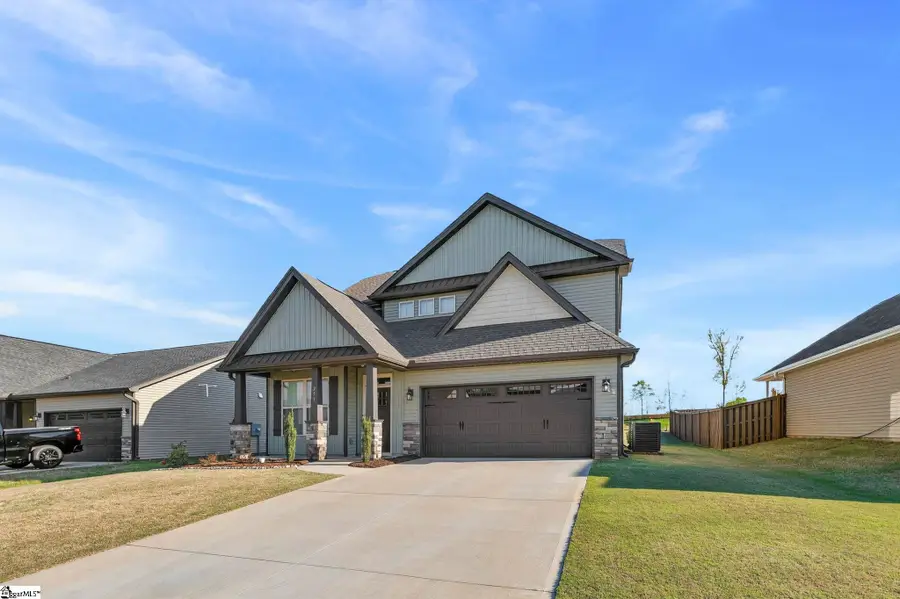 253 Abelia Meadows Drive, Piedmont, SC 29673 - #3