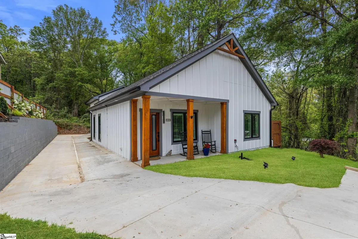 107 Spencer Street, Clemson, SC 29631-2234 - #1