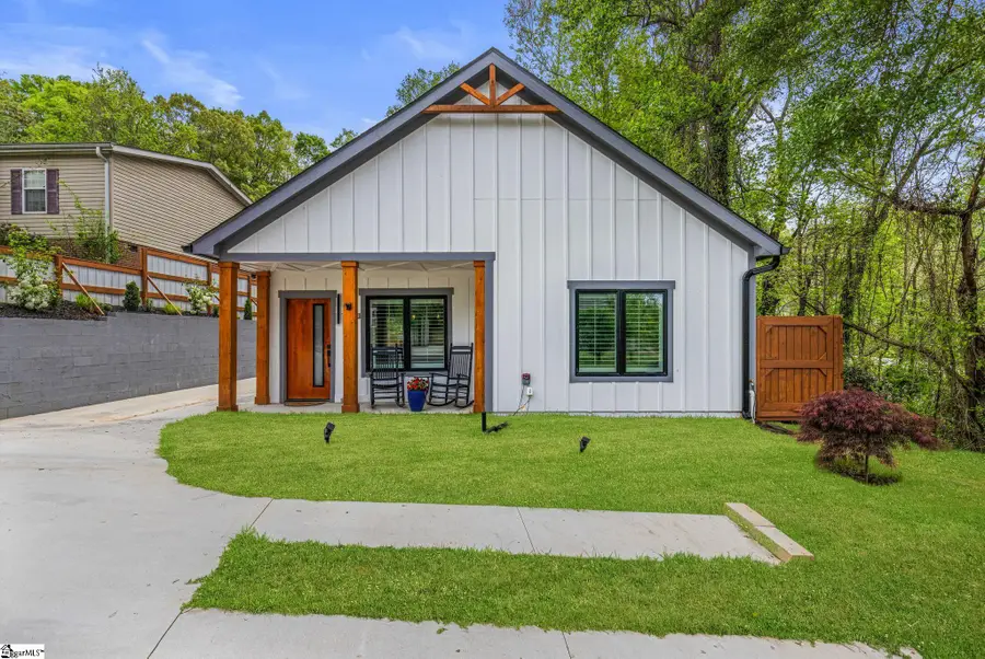 107 Spencer Street, Clemson, SC 29631-2234 - #2