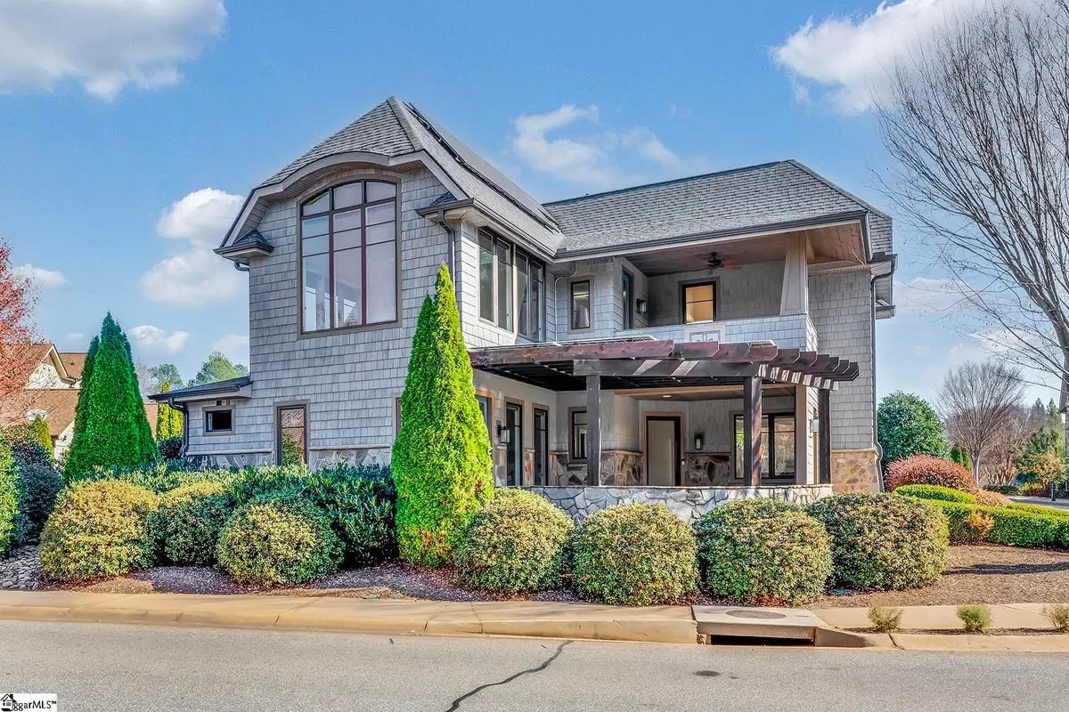 1 Village Mews Road, Piedmont, SC 29673 - #1