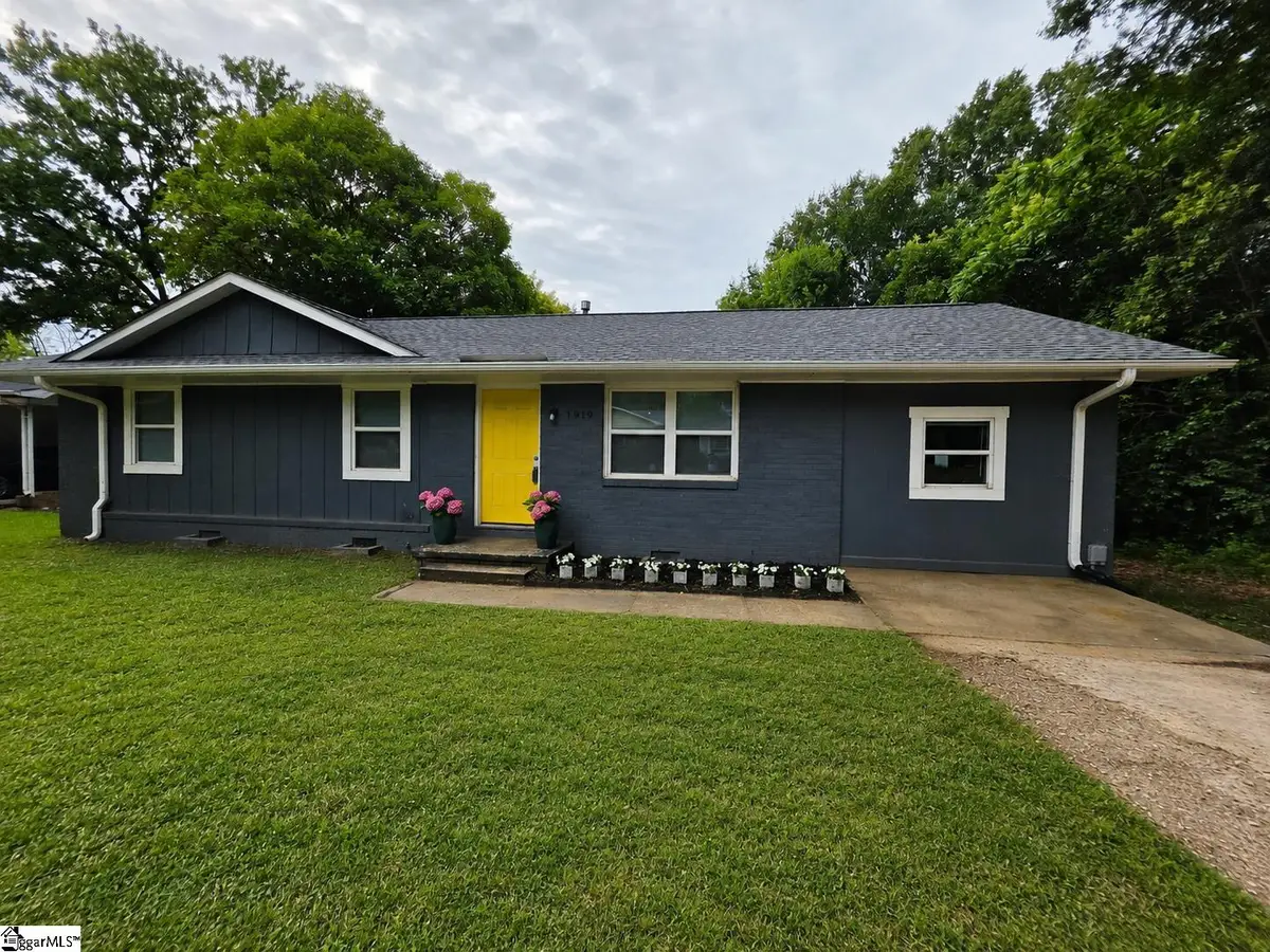 1919 El Camino Real Road, Spartanburg, SC 29301 - #1