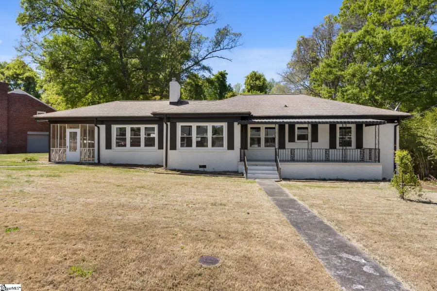 11 Stokes Street, Greenville, SC 29611 - #2