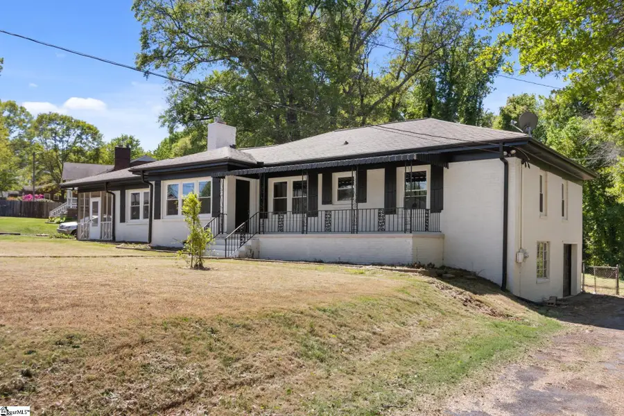 11 Stokes Street, Greenville, SC 29611 - #3