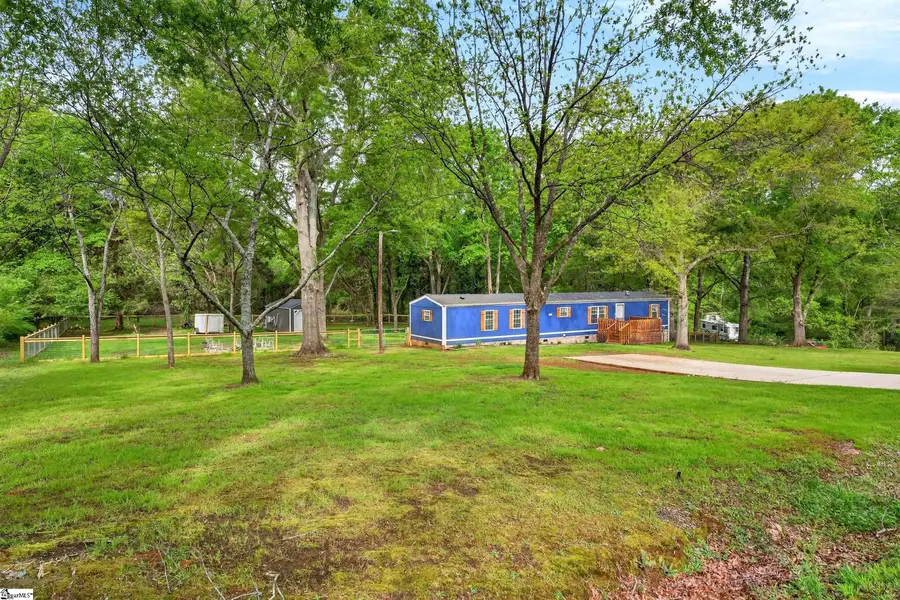 67 Creekwood Drive, Fountain Inn, SC 29644 - #3