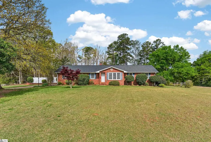 160 Burdette Circle, Pendleton, SC 29670 - #2