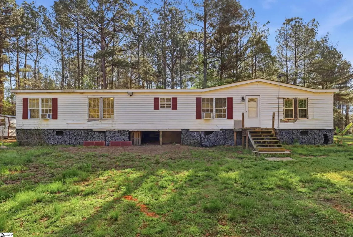 88 Deer Valley Road, Laurens, SC 29360 - #1