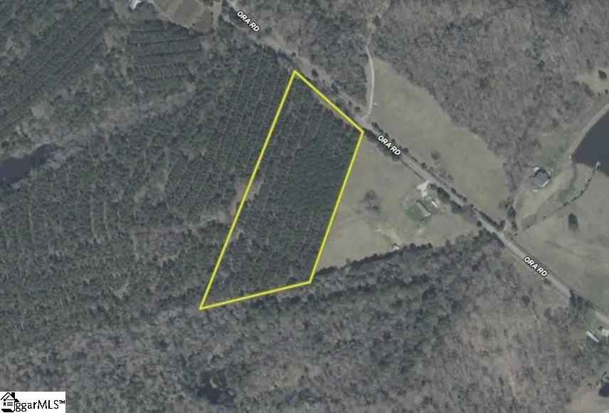 Address Withheld By Seller, Gray Court, SC 29645 - #1