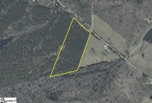 Address Withheld By Seller, Gray Court, SC 29645