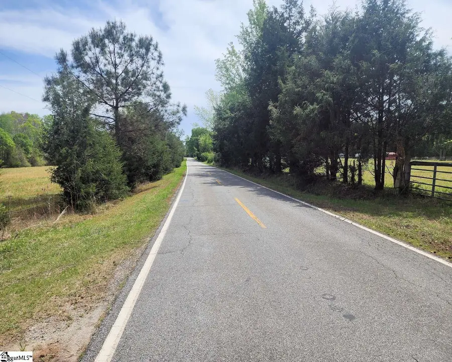 Address Withheld By Seller, Gray Court, SC 29645 - #2