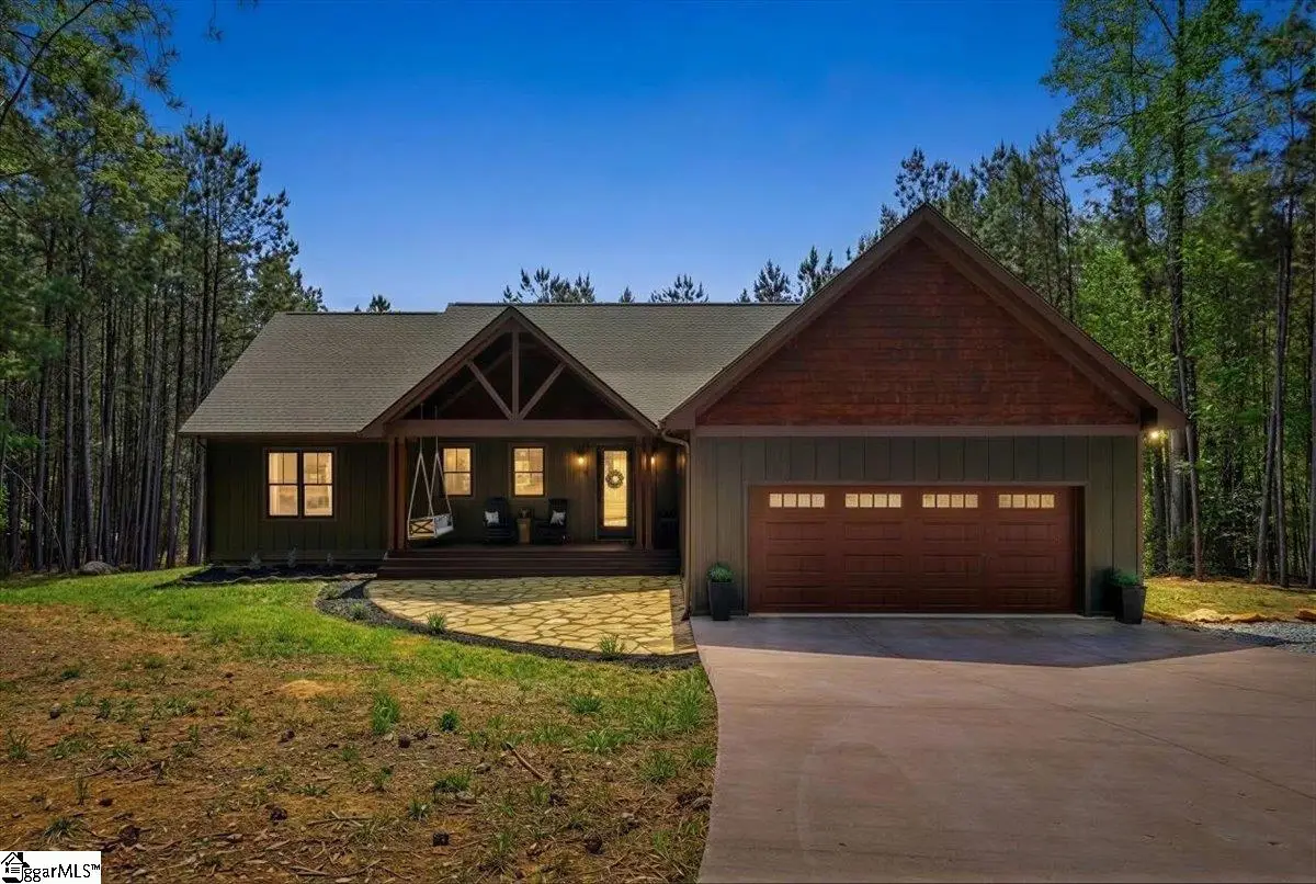 509 Great Oak Way, Seneca, SC 29672 - #1