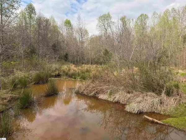 1515 Flat Rock Road, Starr, SC 29684