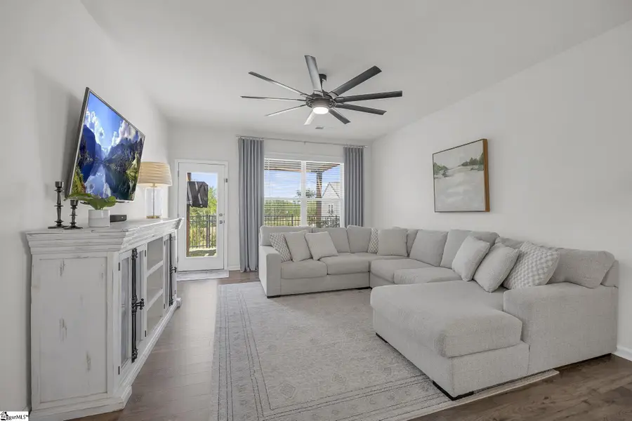 22 Corsica Court, Simpsonville, SC 29681 - #2