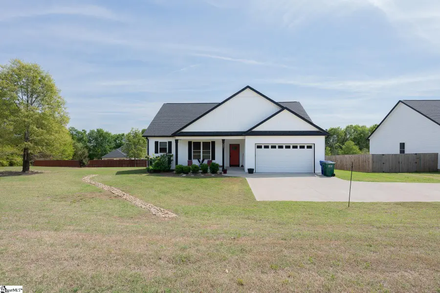 2991 Hwy 417, Woodruff, SC 29388 - #2