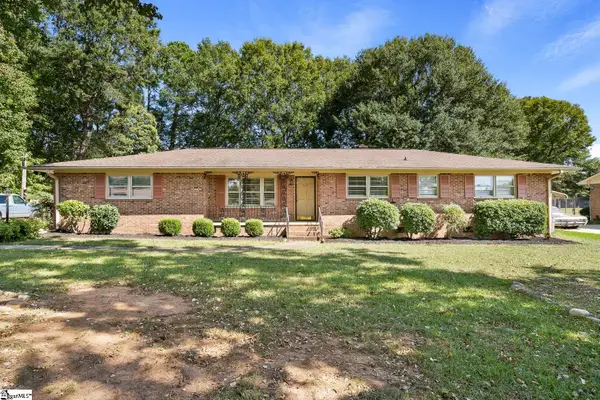 209 Loblolly Drive, Anderson, SC 29625