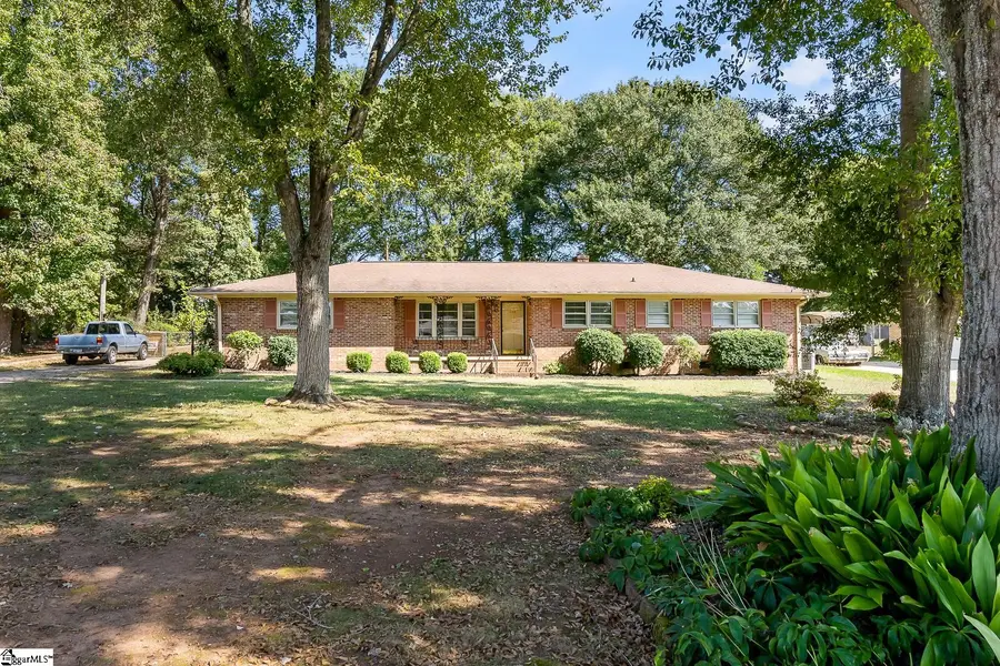 209 Loblolly Drive, Anderson, SC 29625 - #2