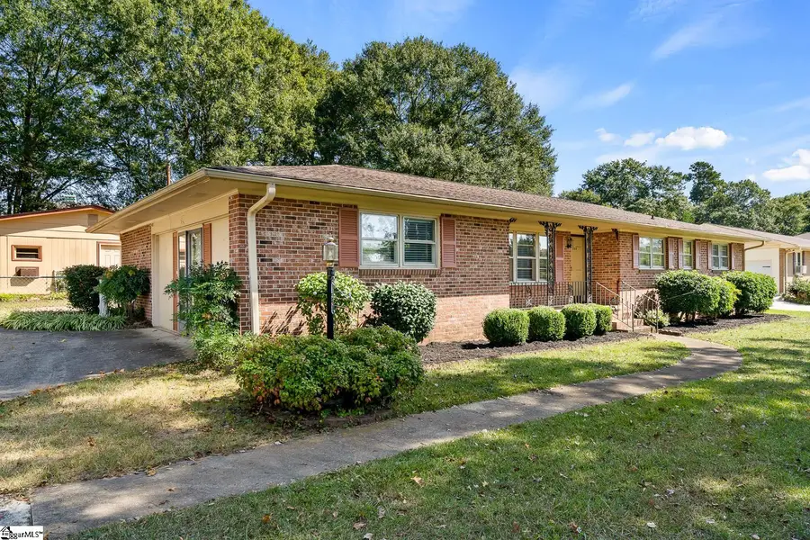 209 Loblolly Drive, Anderson, SC 29625 - #3