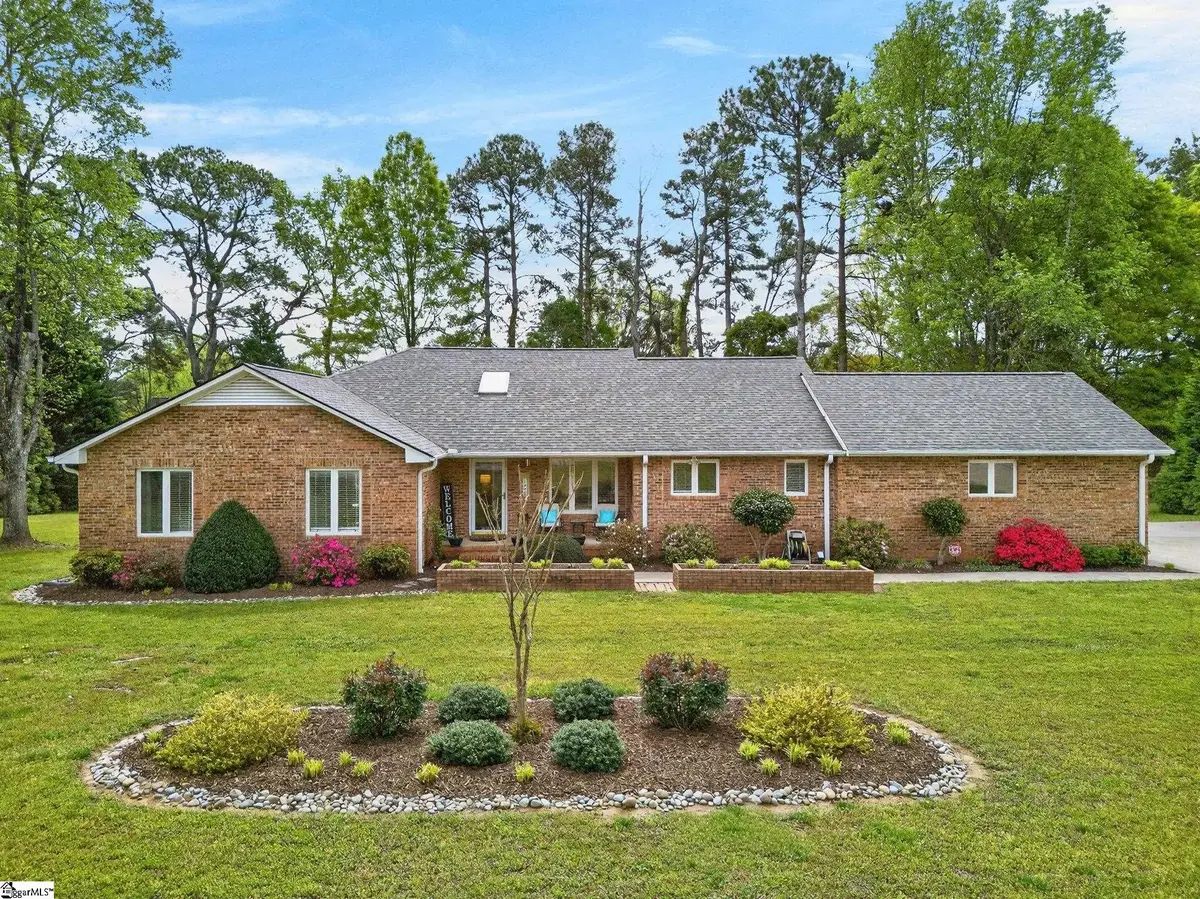108 Stonehave Lane, Easley, SC 29642 - #1
