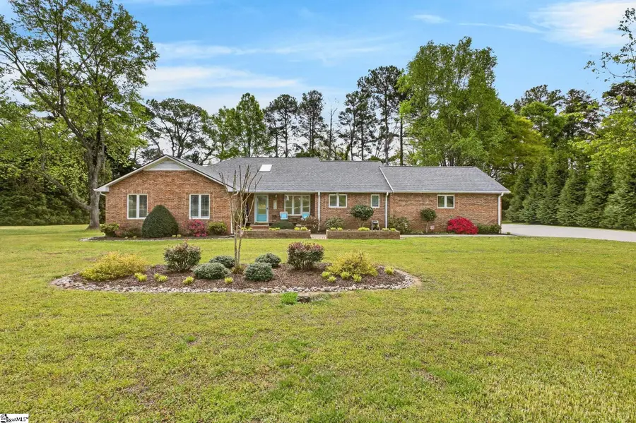 108 Stonehave Lane, Easley, SC 29642 - #2