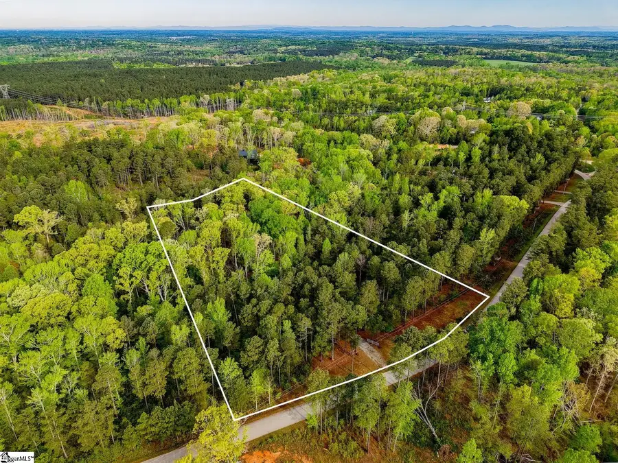 579 Mordeci Mountain Road, Gray Court, SC 29645 - #3