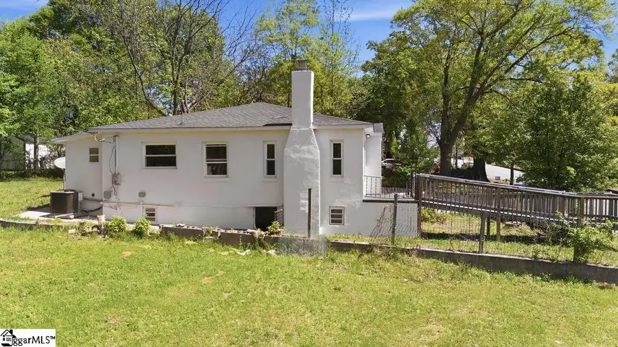 1312 Dooley Street, Anderson, SC 29624 - #2