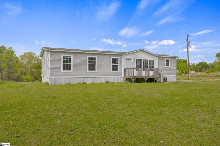 25 Rough Drive, Gray Court, SC 29645 - #2