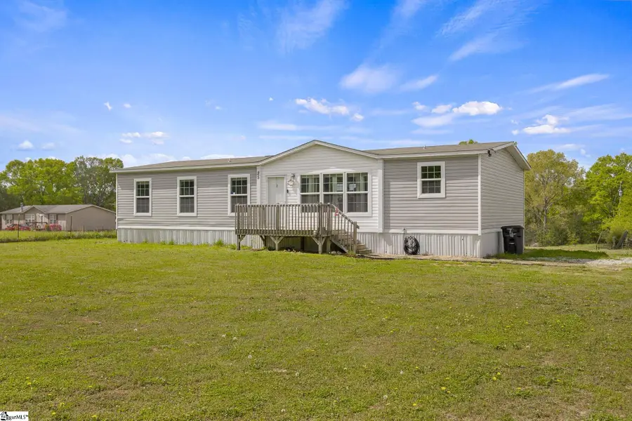 25 Rough Drive, Gray Court, SC 29645 - #3