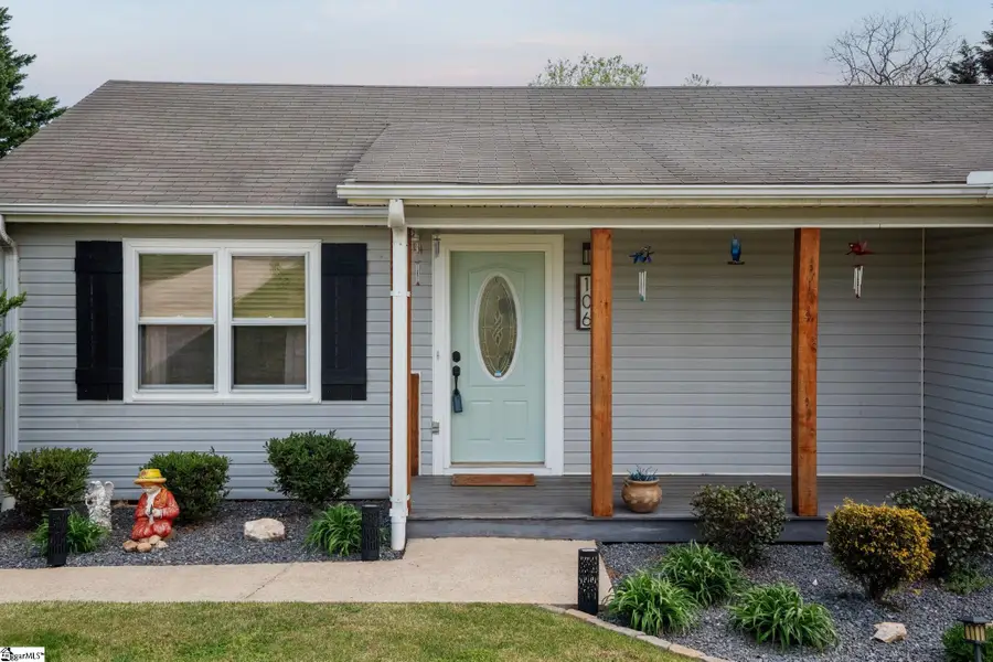 106 Sky View Circle, Liberty, SC 29657 - #2