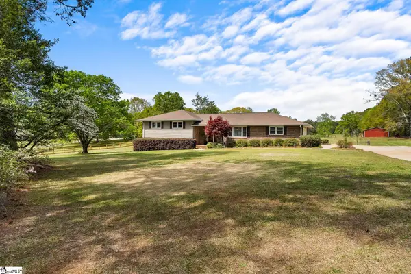 124 Center Pointe Road, Belton, SC 29672