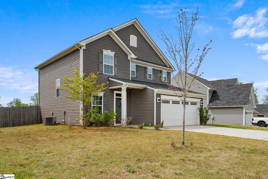 8 Wiltshire Circle, Easley, SC 29642 - #2