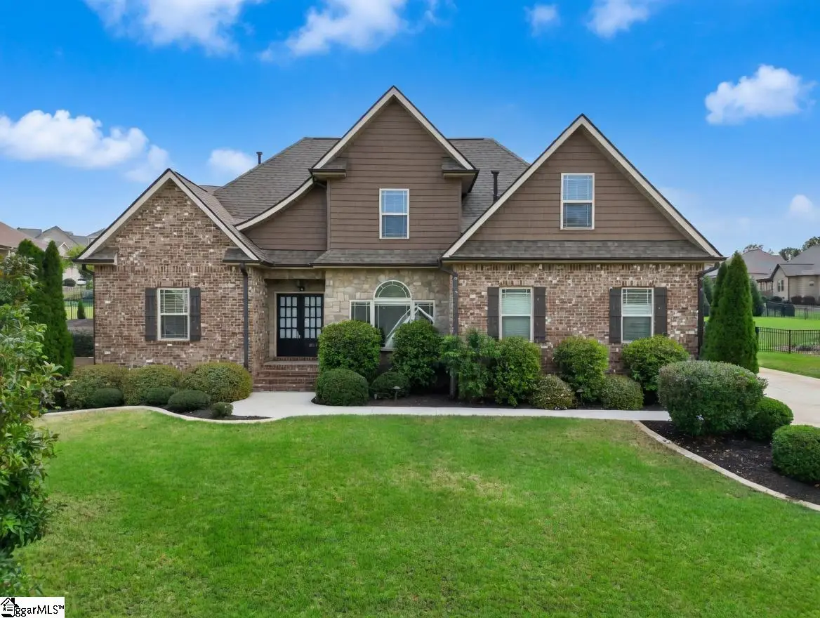 1016 Tuscany Drive, Anderson, SC 29621 - #1