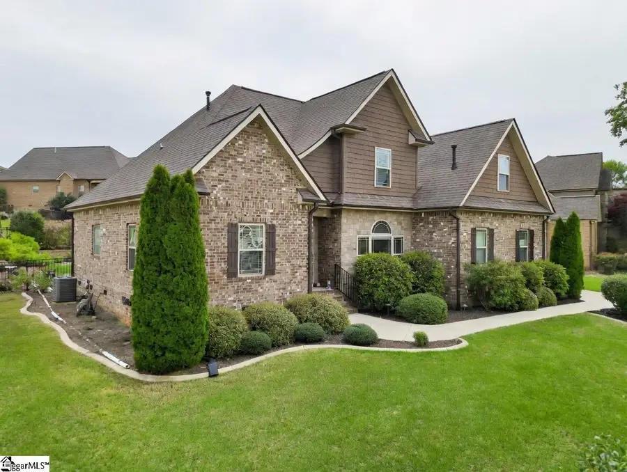 1016 Tuscany Drive, Anderson, SC 29621 - #2