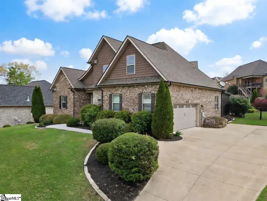 1016 Tuscany Drive, Anderson, SC 29621 - #3