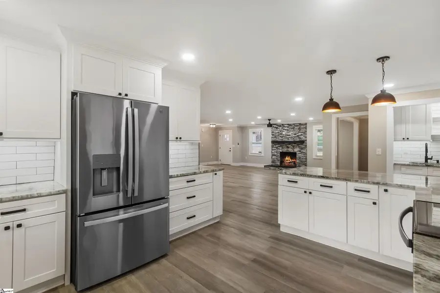 9 Howell Rd Road, Greenville, SC 29615 - #3