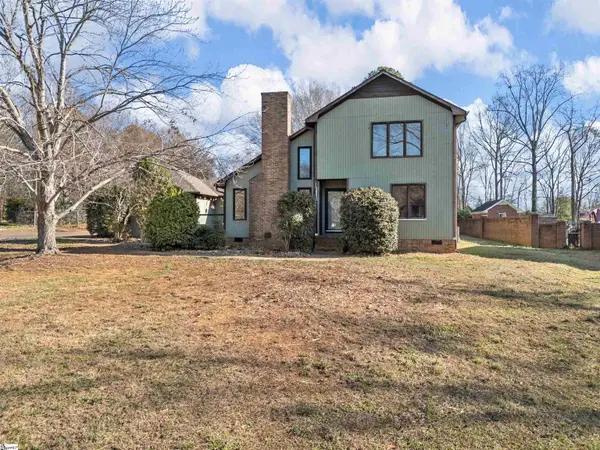 207 Woodgrove Trace Trace, Spartanburg, SC 29301