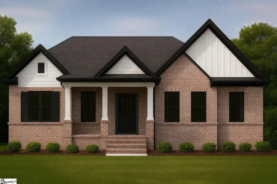 602 Mount Vernon Lane, Duncan, SC 29301 - #2