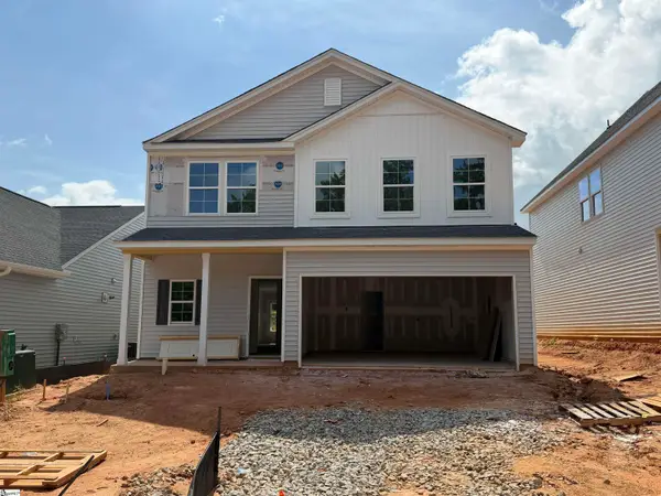12174 Lansbury Drive, Inman, SC 29349