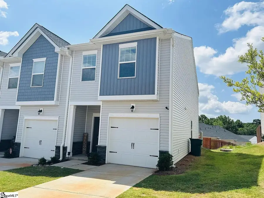 404 Laurel Park Drive, Greenville, SC 29607 - #2