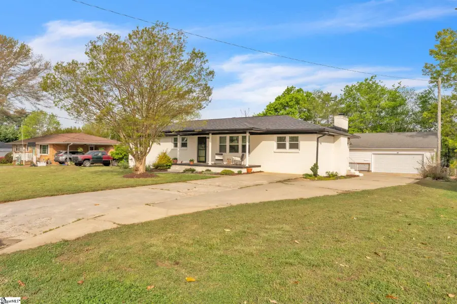 108 Avery Street, Greenville, SC 29617 - #3