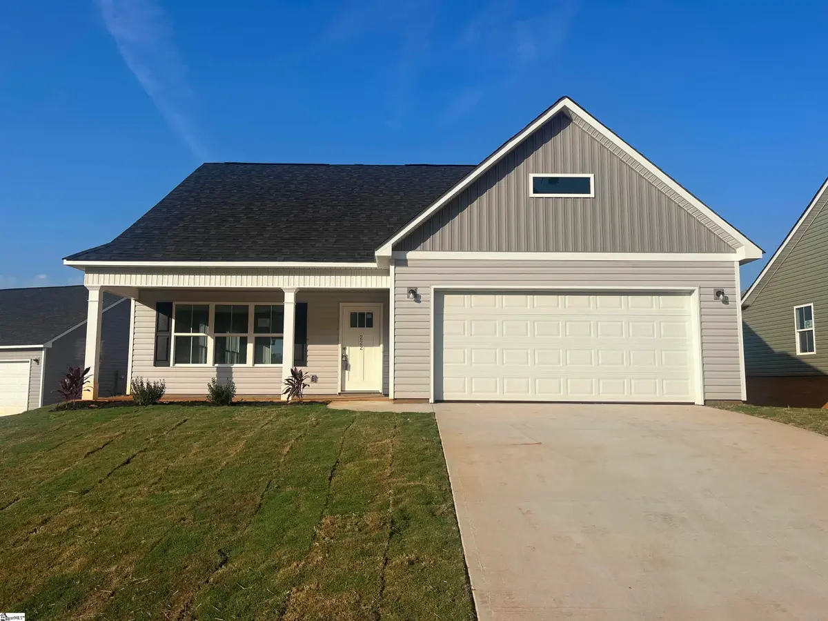 205 Kahlen Court, Piedmont, SC 29673 - #1