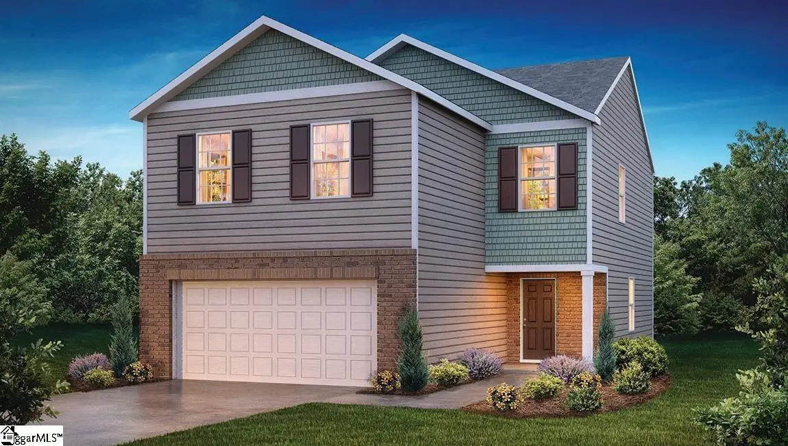 521 Whitewater Ridge, Seneca, SC 29678 - #1