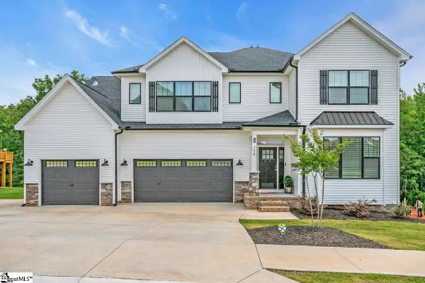256 Nicole Marie Court, Greer, SC 29651